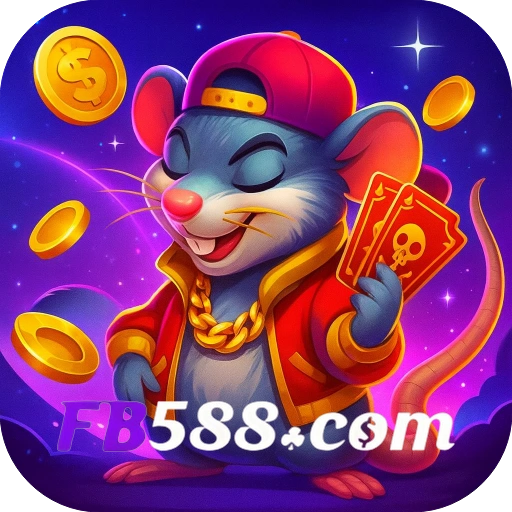 fb588 logo