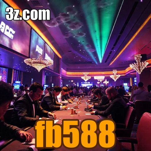 A Experiência Única do Blackjack no fb588: Venha Conferir