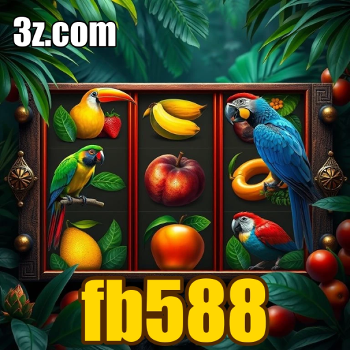 fb588: A Nova Era do Live nos Jogos Online