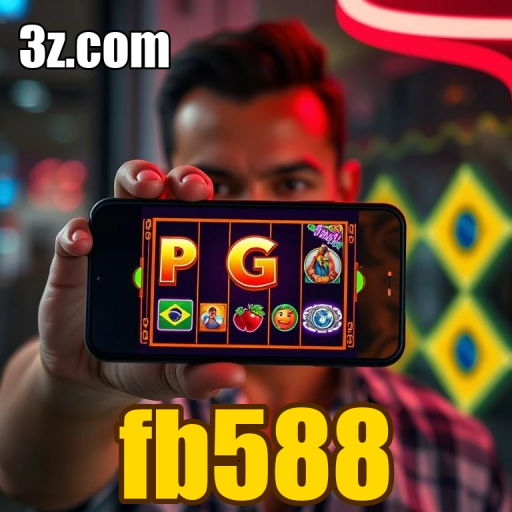 Slots Irresistíveis e Diversão Sem Fim no fb588